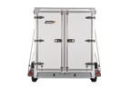 Variant 2719 F4 - Frysetrailer, 2700 kg