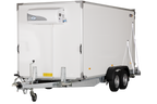 Variant 2719 K4 - Køletrailer, 2700 kg