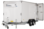 Variant 2719 K4 - Køletrailer, 2700 kg