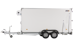 Variant 2719 K4 - Køletrailer, 2700 kg