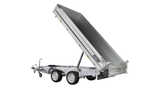 Variant 3017 TB Basic - Tiptrailer, 3000 kg