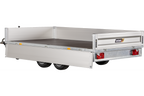 Variant 3018 P3 - Erhvervstrailer, 3000 kg