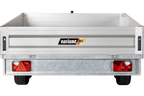 Variant 3018 P3 - Erhvervstrailer, 3000 kg