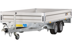 Variant 3018 P3 - Erhvervstrailer, 3000 kg