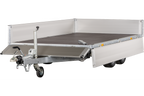 Variant 3018 P3 - Erhvervstrailer, 3000 kg