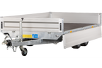 Variant 3018 P3 - Erhvervstrailer, 3000 kg