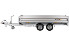Variant 3018 P3 - Erhvervstrailer, 3000 kg