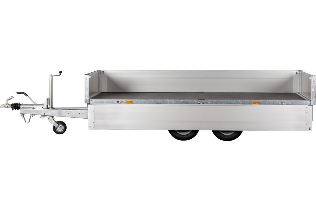 Variant 3018 P3 - Erhvervstrailer, 3000 kg