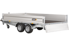 Variant 3018 P3 - Erhvervstrailer, 3000 kg