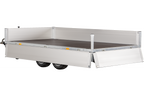 Variant 3018 P3 - Erhvervstrailer, 3000 kg
