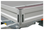 Variant 3018 P4 - Erhvervstrailer, 3000 kg