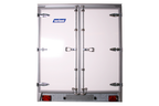 Variant 3021 C4 - Cargotrailer, 3000 kg