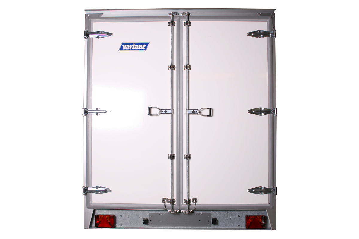 Variant 3021 C4 - Cargotrailer, 3000 kg
