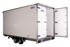 Variant 3021 C4 - Cargotrailer, 3000 kg