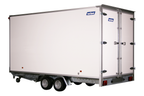 Variant 3021 C5 - Cargotrailer, 3000 kg
