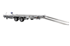 Variant 3021 L4 - Ladtrailer, 3000 kg