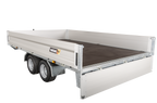 Variant 3021 P3 - Erhvervstrailer, 3000 kg