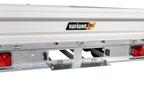 Variant 3021 P3 - Erhvervstrailer, 3000 kg