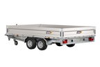 Variant 3021 P3 - Erhvervstrailer, 3000 kg