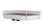 Variant 3021 P3 - Erhvervstrailer, 3000 kg