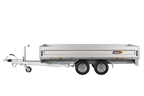 Variant 3021 P3 - Erhvervstrailer, 3000 kg