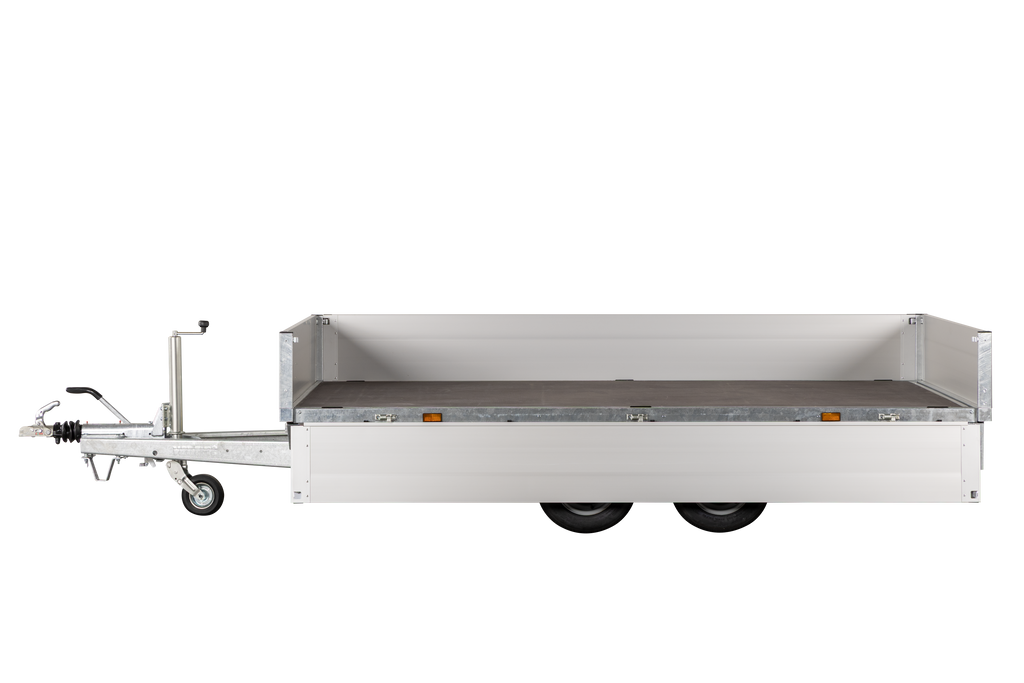 Variant 3021 P3 - Erhvervstrailer, 3000 kg
