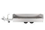 Variant 3021 P3 - Erhvervstrailer, 3000 kg
