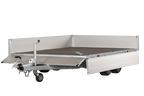 Variant 3021 P3 - Erhvervstrailer, 3000 kg