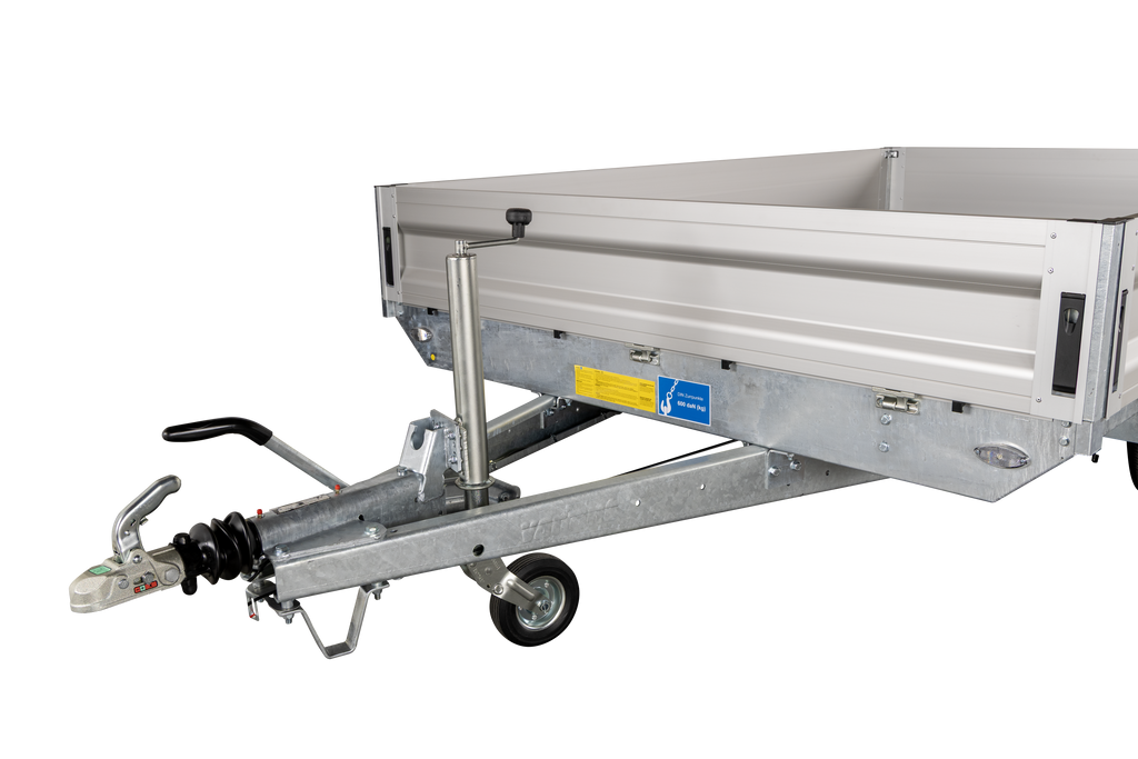 Variant 3021 P3 - Erhvervstrailer, 3000 kg