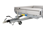 Variant 3021 P3 - Erhvervstrailer, 3000 kg