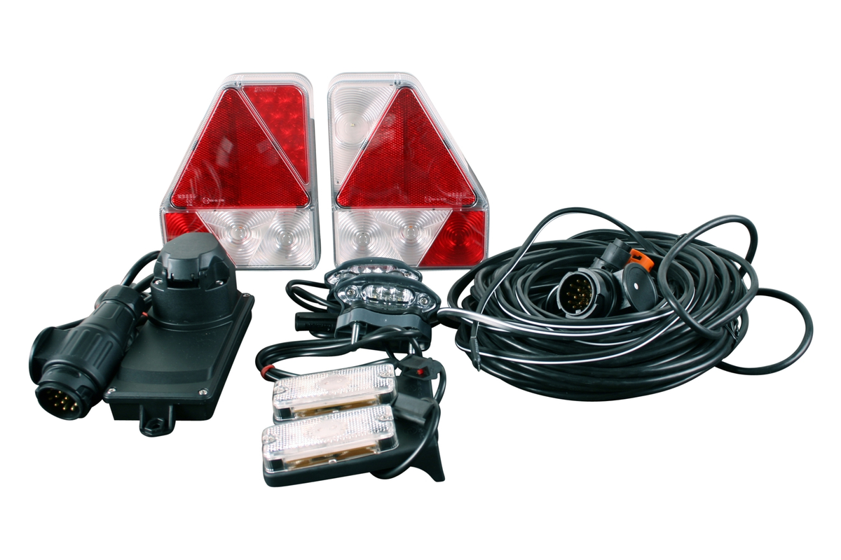 Variant Lygtesæt LED VA 2705CVB lucidity