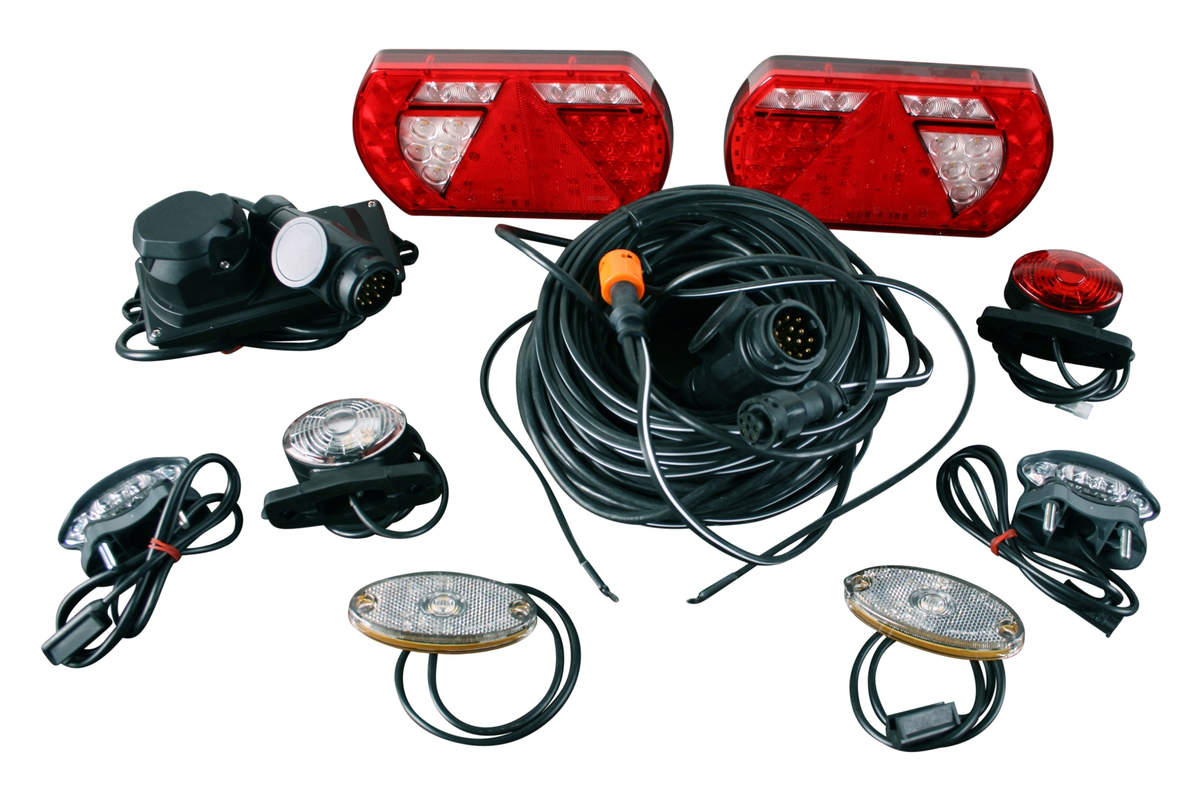 Variant Lygtesæt LED VA 3004 / 3504 L4 lucidity