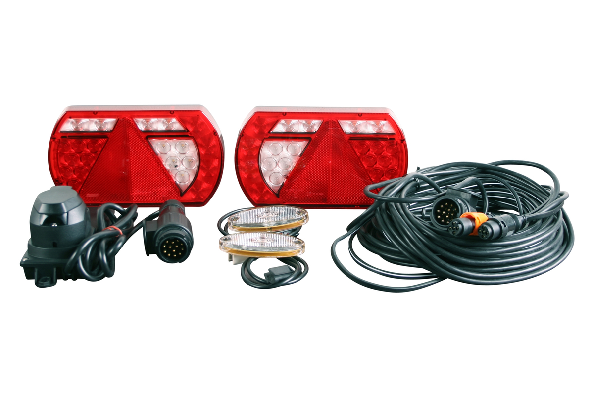 Variant Lygtesæt LED, VA 18P3/17TB Lucidity