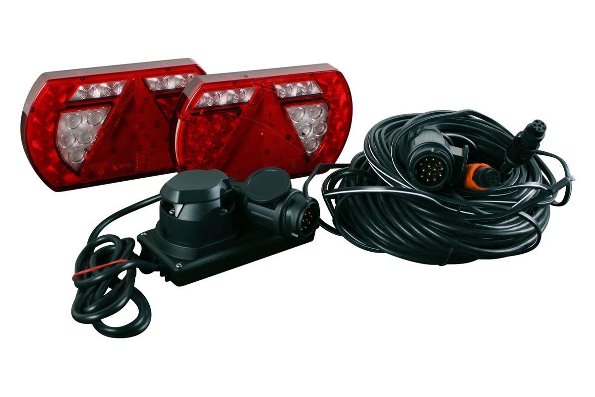 Variant Lygtesæt LED 1015/2015 P2/2715 T2 lucidity