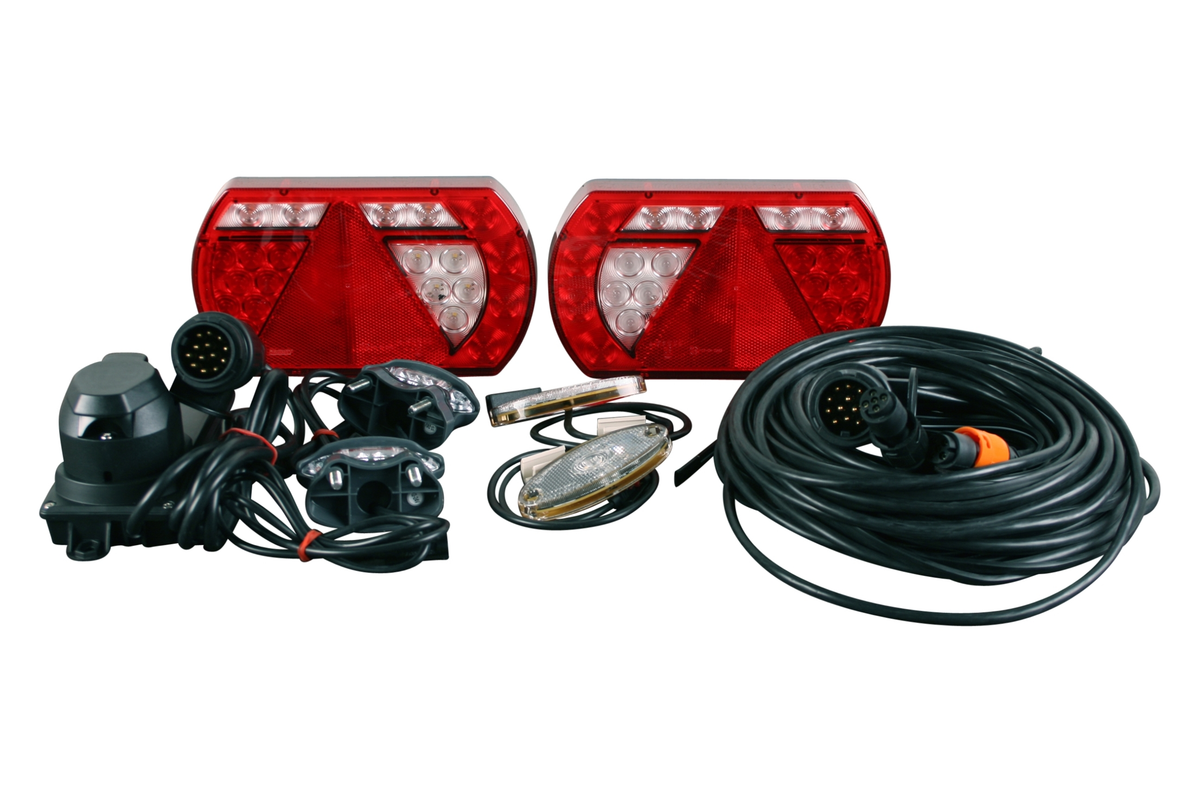 Variant Lygtesæt LED VA 3521 TB lucidity