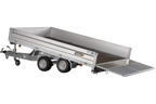 Variant 3032 UX - Universaltrailer, 3000 kg