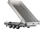 Variant 3321 TB - Tiptrailer, 3500 kg