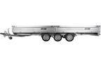 Variant 3321 X6 - Erhvervstrailer, 3500 kg