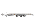Variant 3322 A5 - Autotrailer, 3500 kg