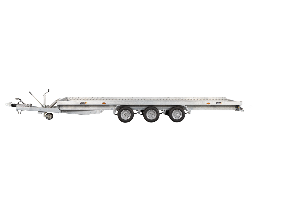 Variant 3322 A5 - Autotrailer, 3500 kg
