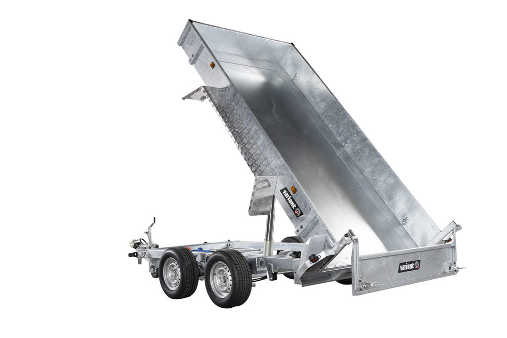 Variant 3515 MT - Maskintipper, 3500 kg
