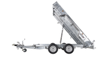 Variant 3515 MT - Maskintipper, 3500 kg