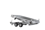 Variant 3517 MT - Maskintipper, 3500 kg