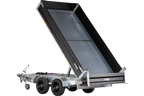 Variant 3517 TB Edition - Tiptrailer, 3500 kg