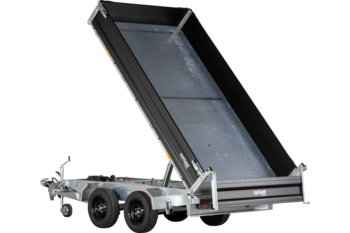 Variant 3517 TB Edition - Tiptrailer, 3500 kg