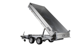 Variant 3517 TB - Tiptrailer, 3500 kg