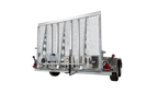 Variant 3518 M3 - Maskintrailer, 3500 kg