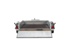 Variant 3518 M3 - Maskintrailer, 3500 kg