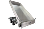 Variant 3519 TB Basic - Tiptrailer, 3500 kg
