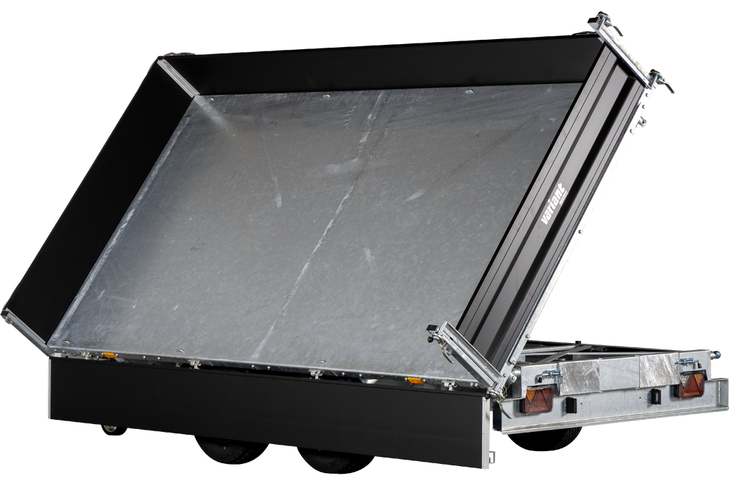 Variant 3519 TB Edition - Tiptrailer, 3500 kg